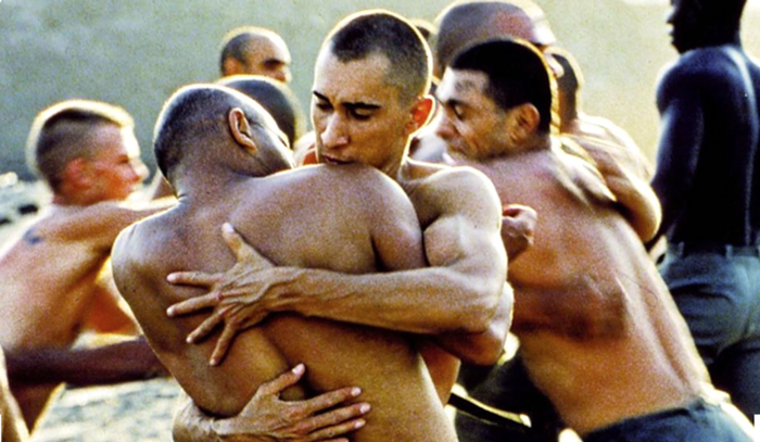 Great Films Directed by Women: Beau Travail from Claire Denis